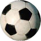 Gino Gardassanich - soccer ball